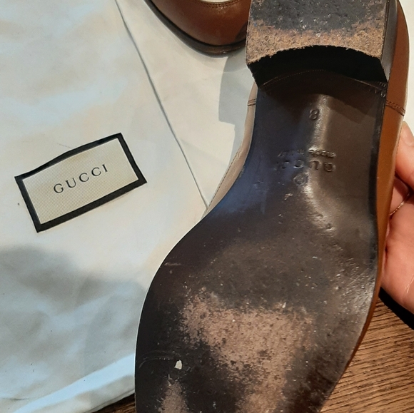 Gucci loafers - Picture 5 of 6